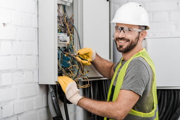 Electrical System Inspection in Eastpointe, MI